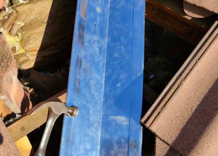Artisan couvreur à Milly-la-Forêt  (91490) - Pomart Jacques Couverture 91 dans l'Essonne 91 et en Ile de France