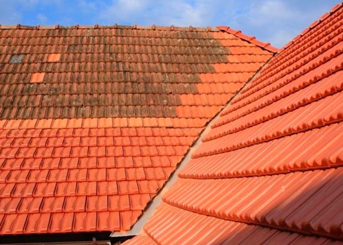 Artisan couvreur à Milly-la-Forêt  (91490) - Pomart Jacques Couverture 91 dans l'Essonne 91 et en Ile de France