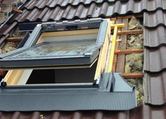 Artisan couvreur à Milly-la-Forêt  (91490) - Pomart Jacques Couverture 91 dans l'Essonne 91 et en Ile de France