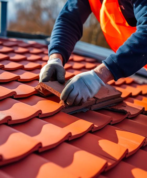 Couvreur à Sainte-Geneviève-des-Bois (91700) dans l'Essonne 91