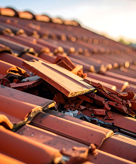 Couvreur à Verrières-le-Buisson (91370)) dans l'Essonne 91