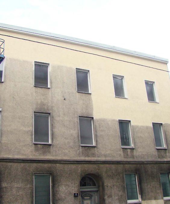 Peinture et ravalement de façade à Milly-la-Forêt (91490) dans l'Essonne (91) Peinture et ravalement de façade à Milly-la-Forêt (91490) dans l'Essonne (91)