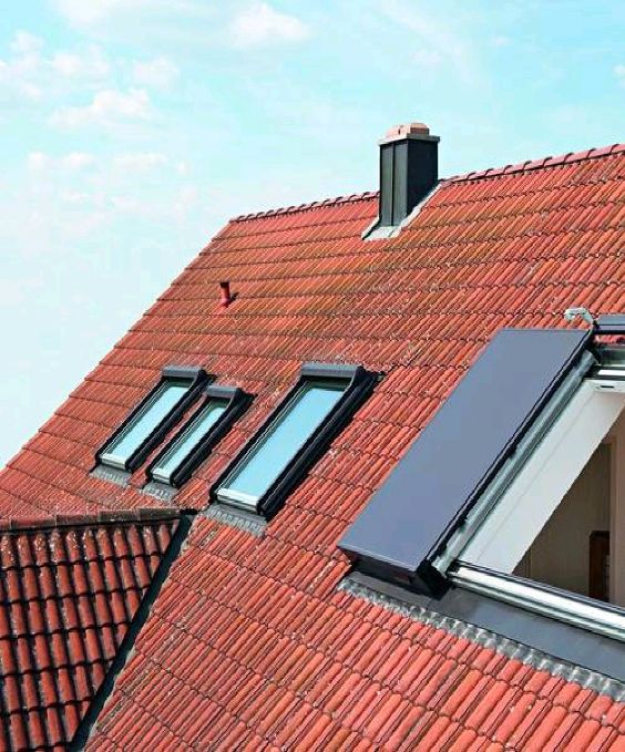 Pose de velux à Milly-la-Forêt (91490) dans l'Essonne (91) Pose de velux à Milly-la-Forêt (91490) dans l'Essonne (91)