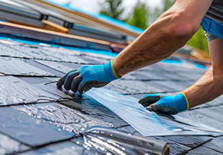 Couvreur à Morsang-sur-Orge (91390) - Pomart Jacques Couverture 91 dans l'Essonne 91 et en Ile de France